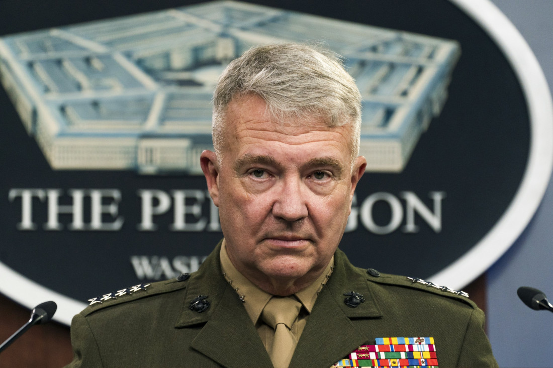 McKenzie: SAD je insistirao na propaloj izgradnji nacije, zapadnom modelu u Afganistanu